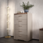 Chest Nora 5 drawers