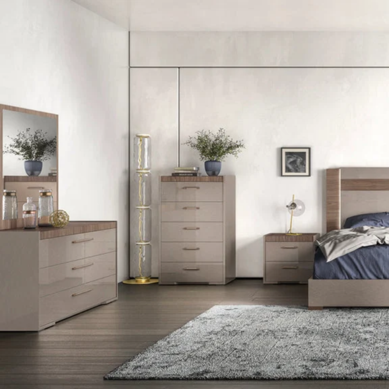 Chest Nora 5 drawers