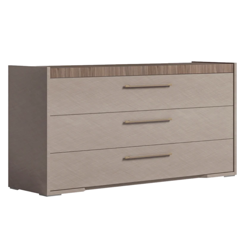 Dresser Nora