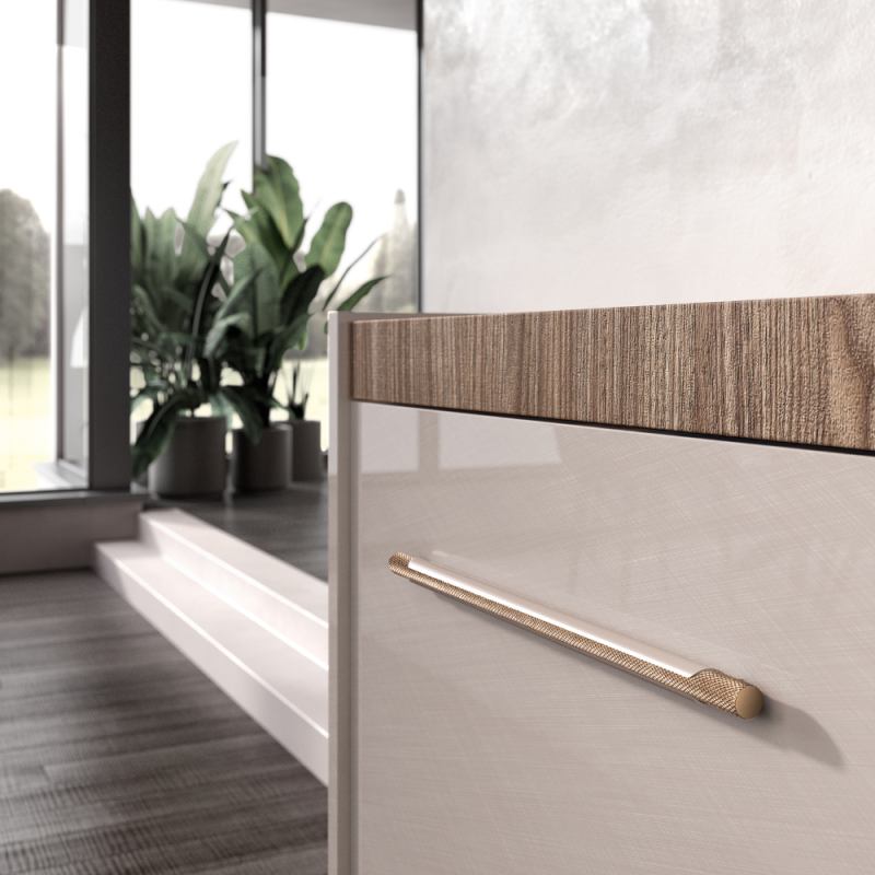Dresser Nora 3/D