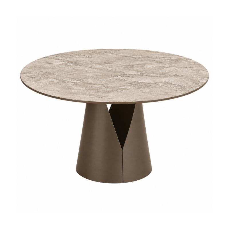 Söögilaud Petra 130 cm