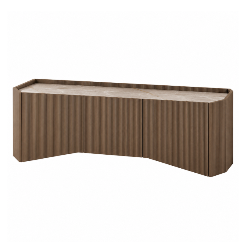 TV-alus Petra 174x48x56 cm