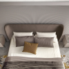 Bed Silvia