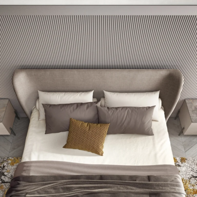 Bed Silvia