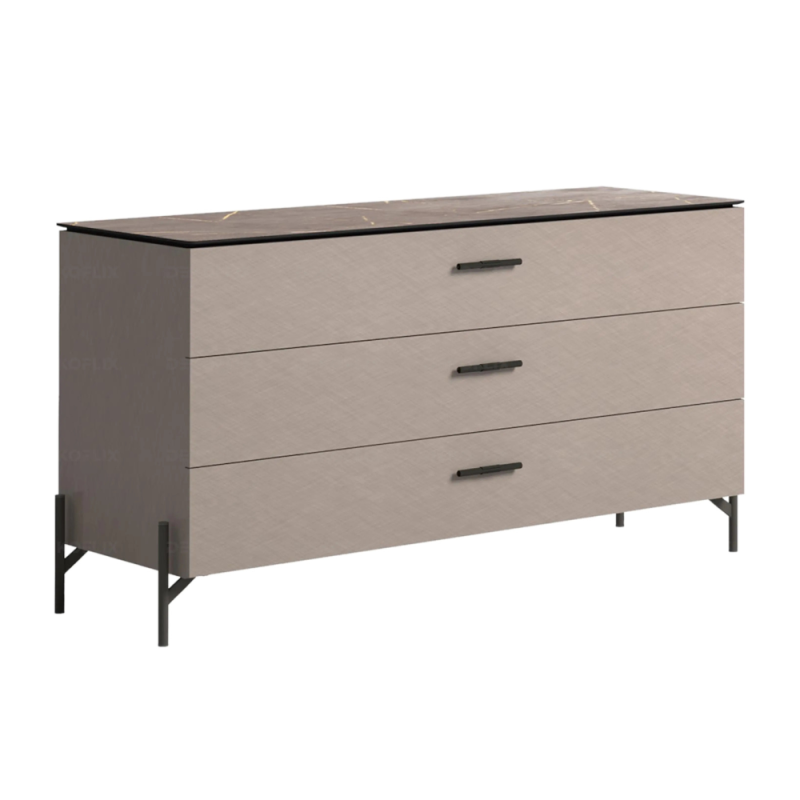 Dresser Silvia