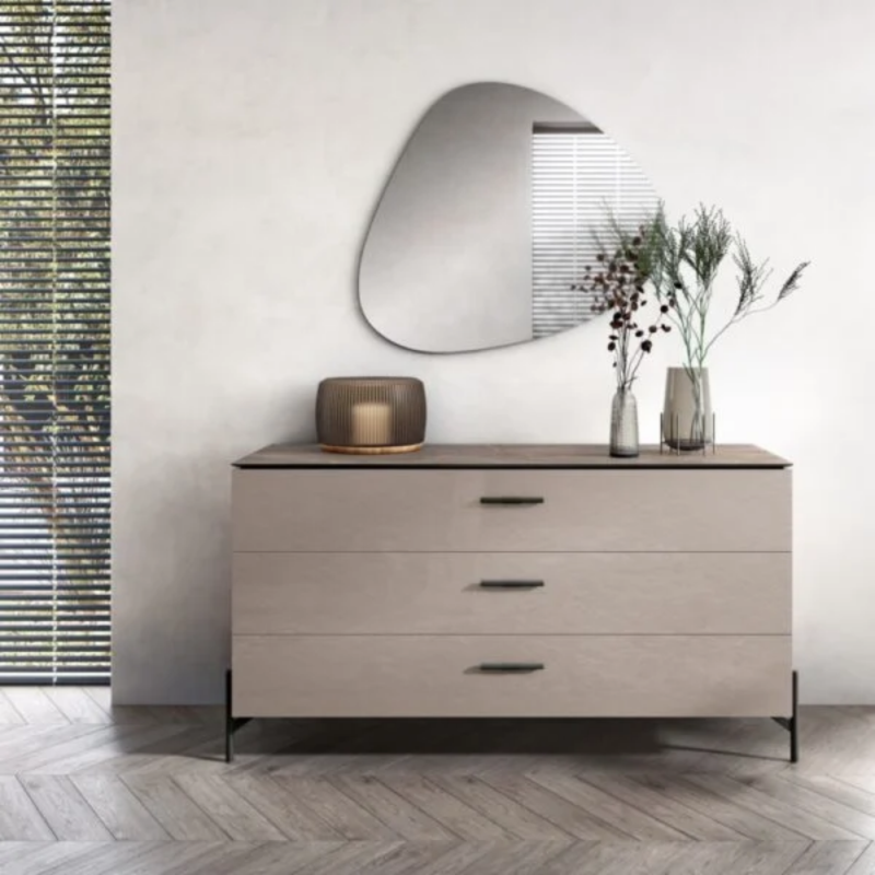 Dresser Silvia
