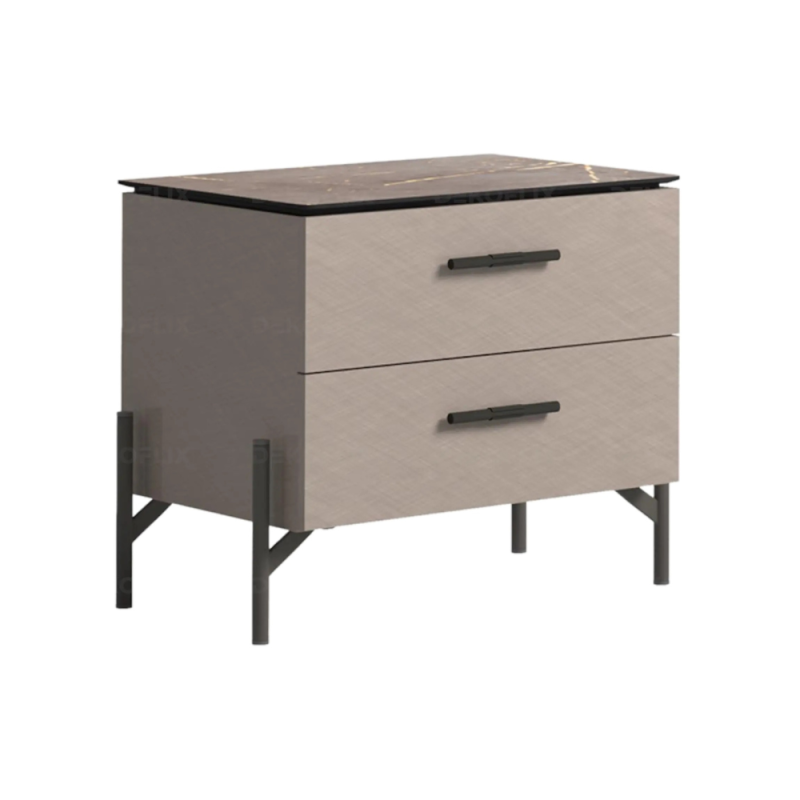 Nightstand Silvia