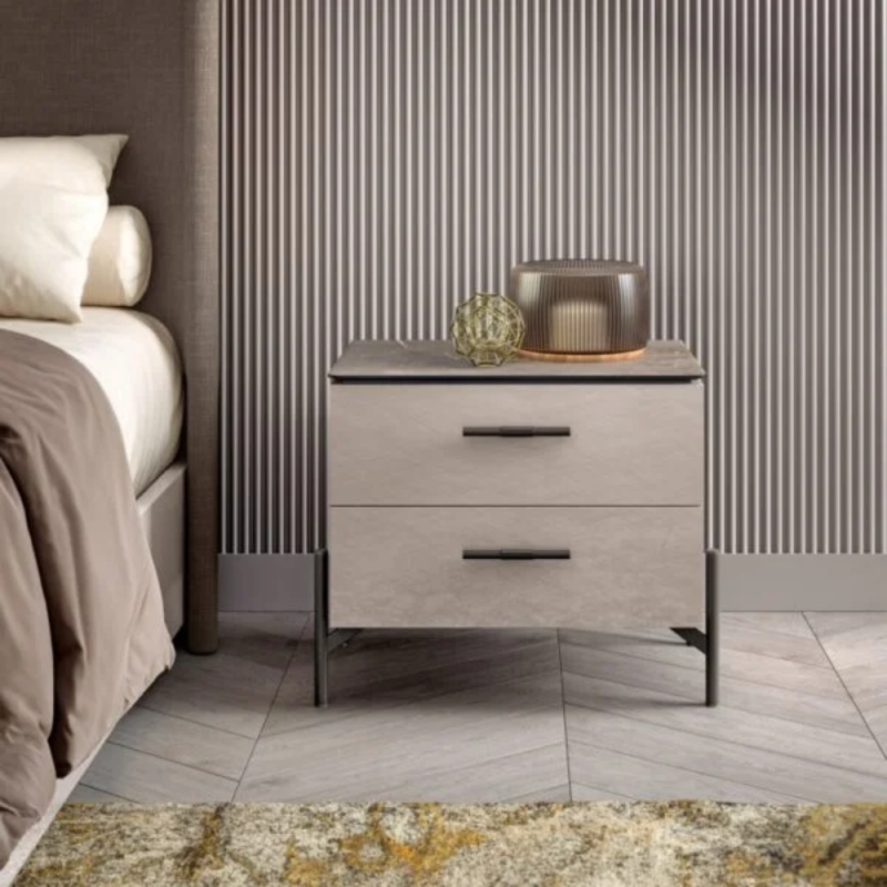 Nightstand Silvia