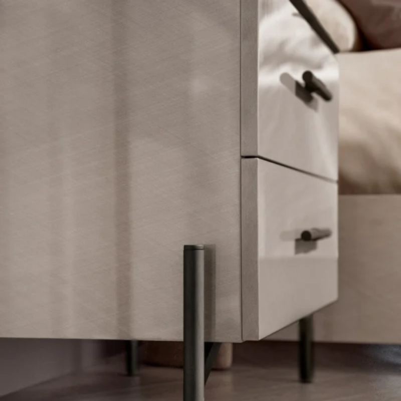 Nightstand Silvia