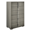 Chest Tivoli 6 drawers