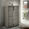 Chest Tivoli 6 drawers
