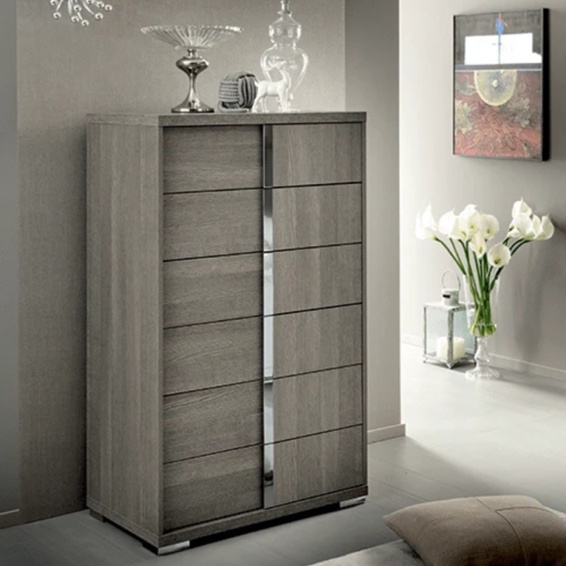 Chest Tivoli 6 drawers