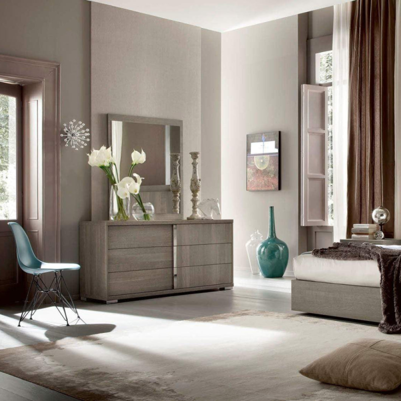 Dresser Tivoli