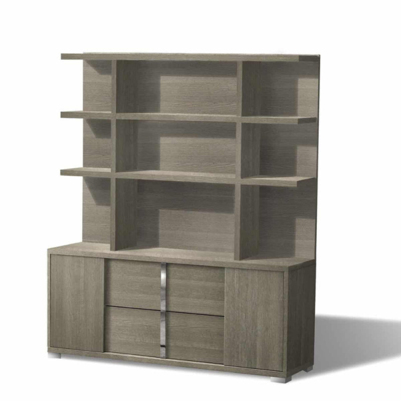 Office Cabinet add-on Tivoli 180 Cm