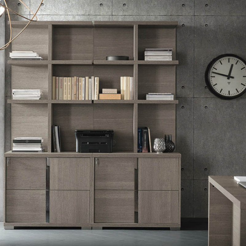 Office Cabinet add-on Tivoli 180 Cm