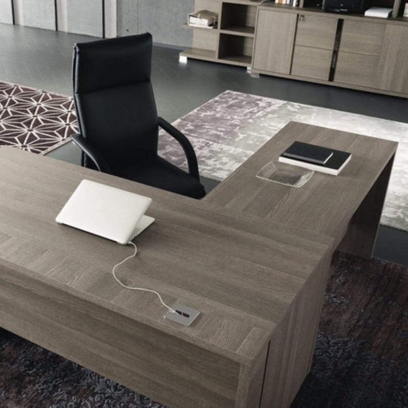 Kontorilaud Tivoli 120 cm