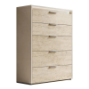 Chest Tullia 6 drawers