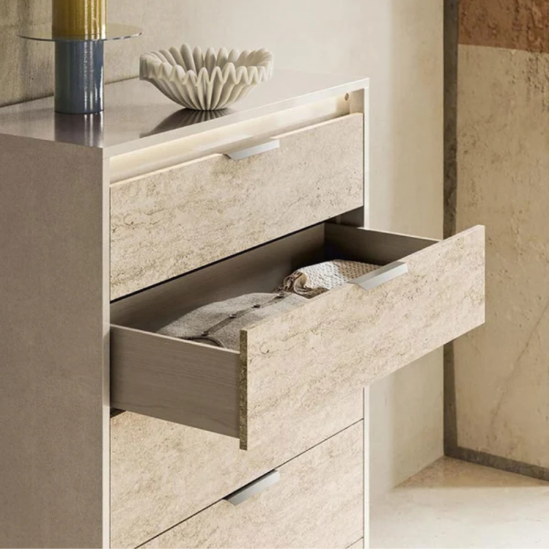 Chest Tullia 6 drawers