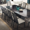 Table Extendable Dining Versilia 108-250 cm
