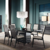 Table Extendable Dining Versilia 108-250 cm