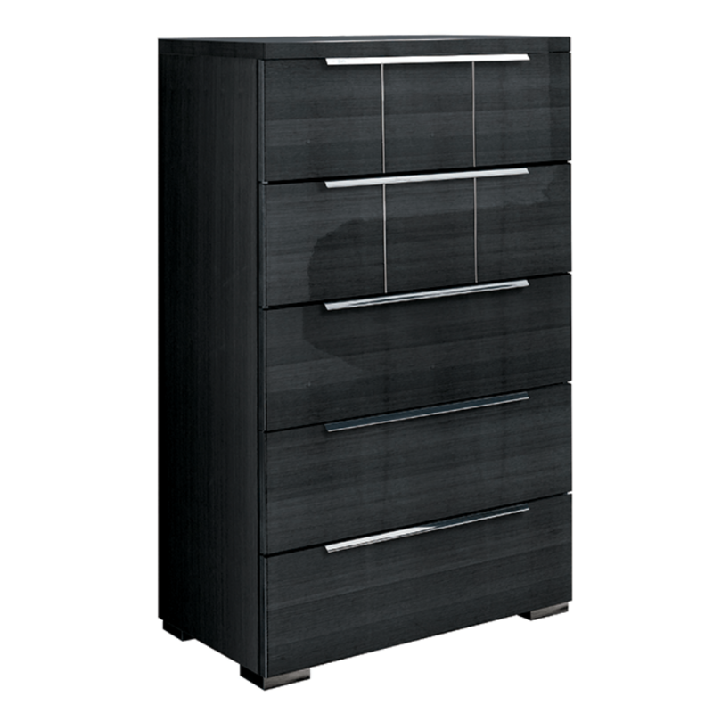 Chest Versilia 5 drawers
