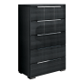 Chest Versilia 5 drawers