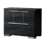 Nightstand Versilia