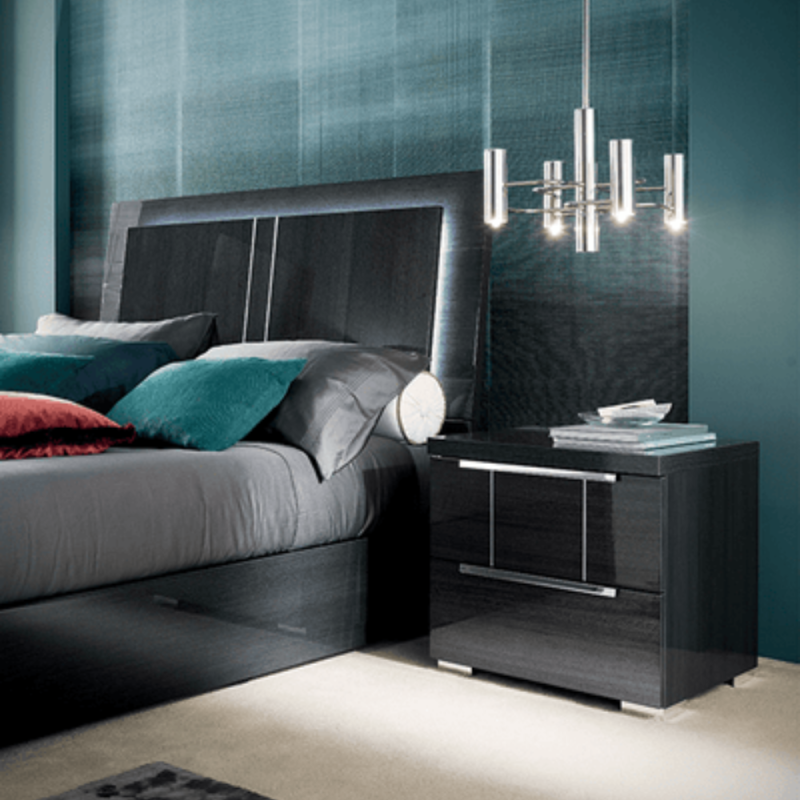 Bed Versilia