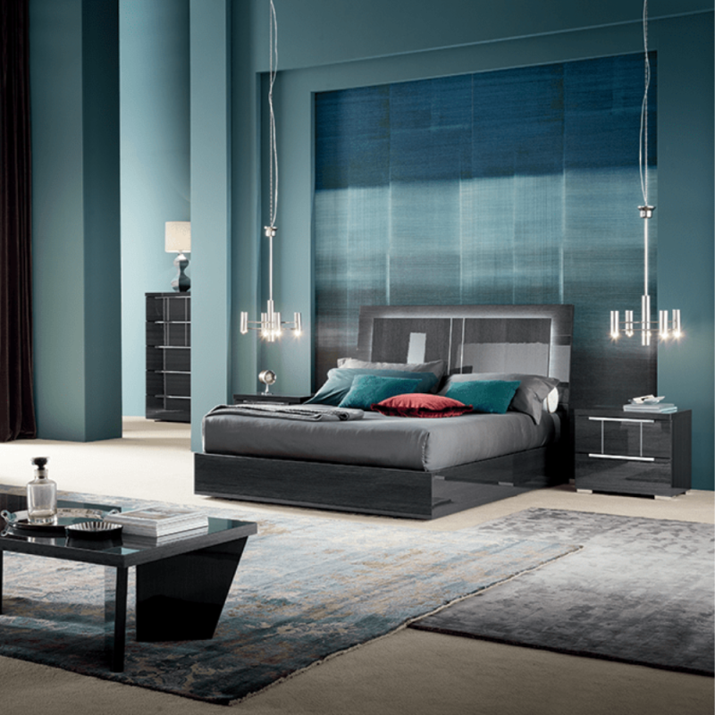 Nightstand Versilia