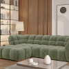 Corner sofa Phantom