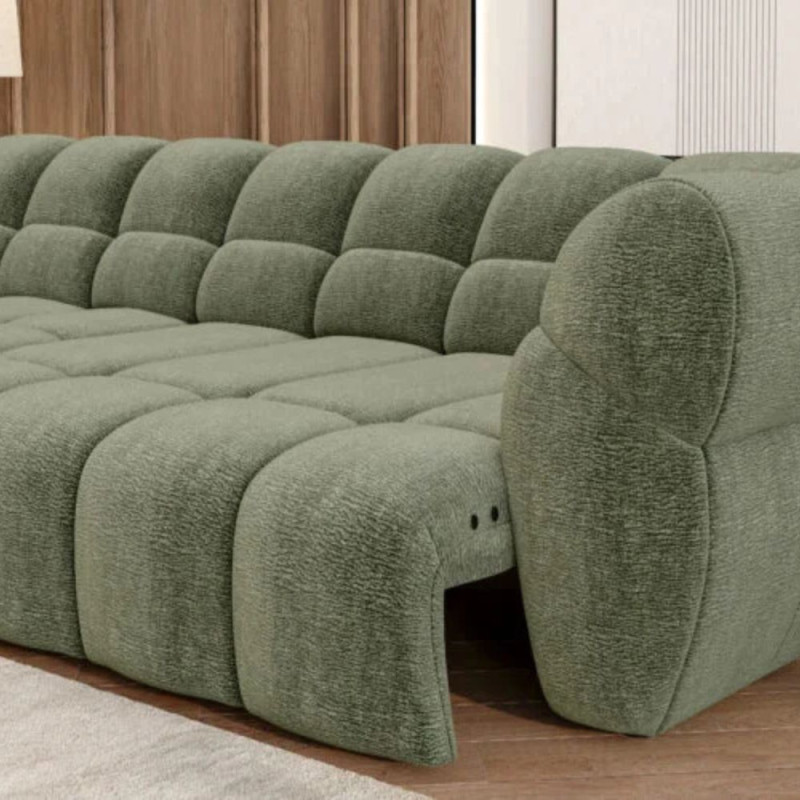 Corner sofa Phantom