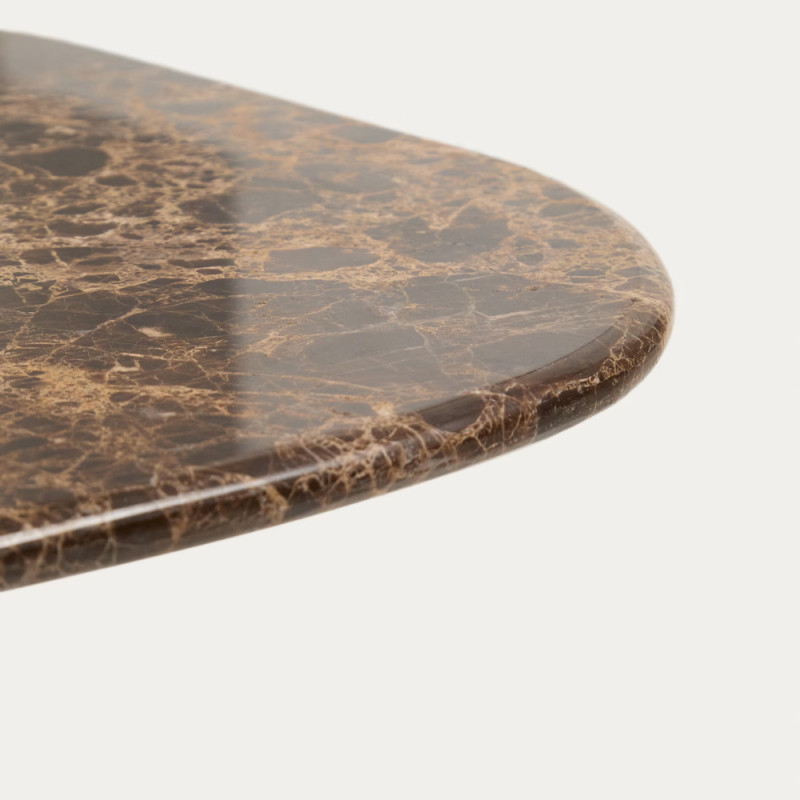 Coffee table 147 x 65 cm Pirita