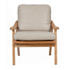 Tugitool in scandinavian design Podium jalgadel