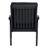 Tugitool in scandinavian design Podium jalgadel