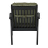 Tugitool in scandinavian design Podium jalgadel