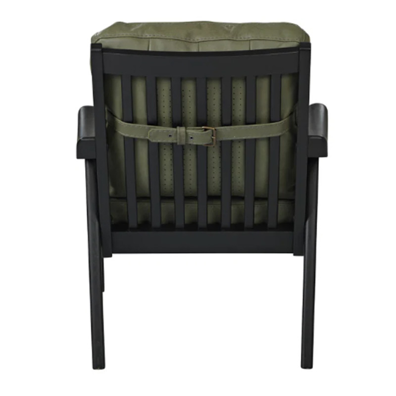 Tugitool in scandinavian design Podium jalgadel