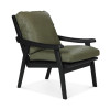 Tugitool in scandinavian design Podium jalgadel