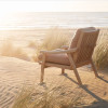 Tugitool in scandinavian design Podium jalgadel