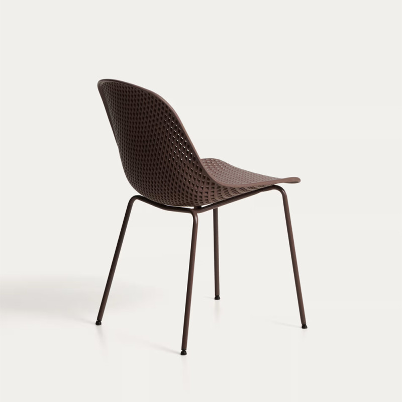 Plastikust aiatool Quinby