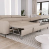 Corner sofa bed Rayo S
