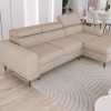 Corner sofa bed Rayo S