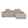 Corner sofa bed Rayo S