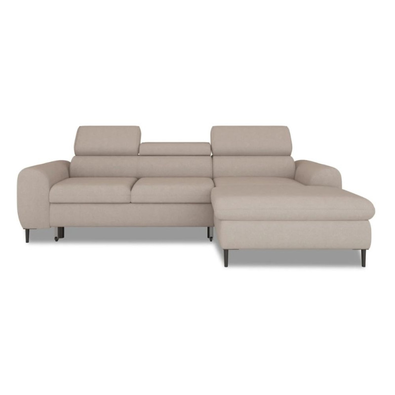Corner sofa bed Rayo S