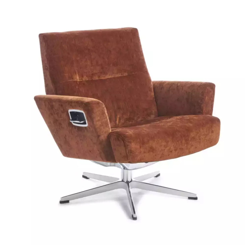 Armchair Relieve low