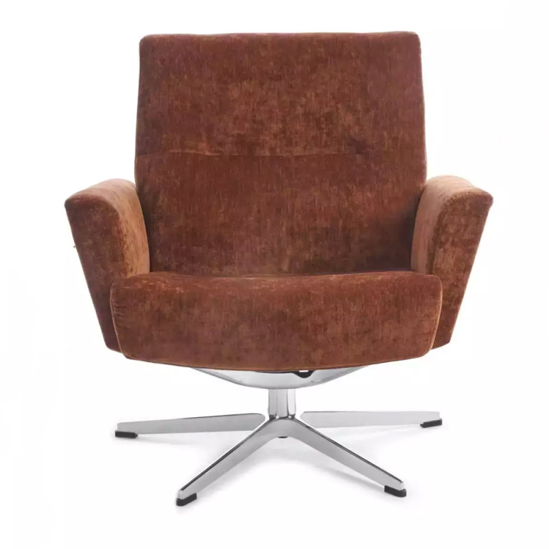 Armchair Relieve low