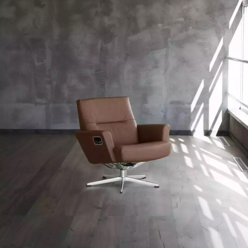 Armchair Relieve low