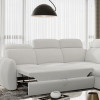 Corner sofa bed Sancho L