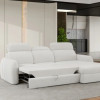 Corner sofa bed Sancho S
