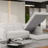 Corner sofa bed Sancho S
