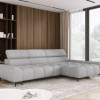 Corner sofa Santo S